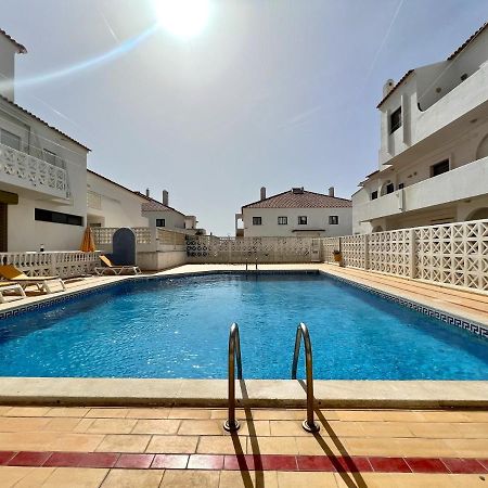 Albufeira Central 3 With Pool By Homing Extérieur photo