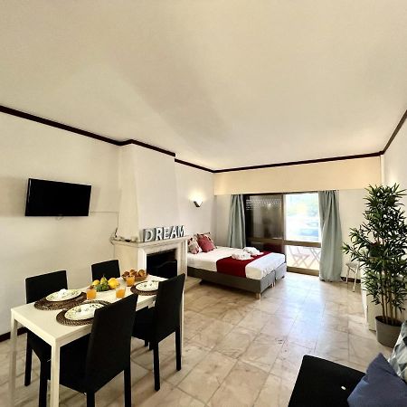 Albufeira Central 3 With Pool By Homing Extérieur photo