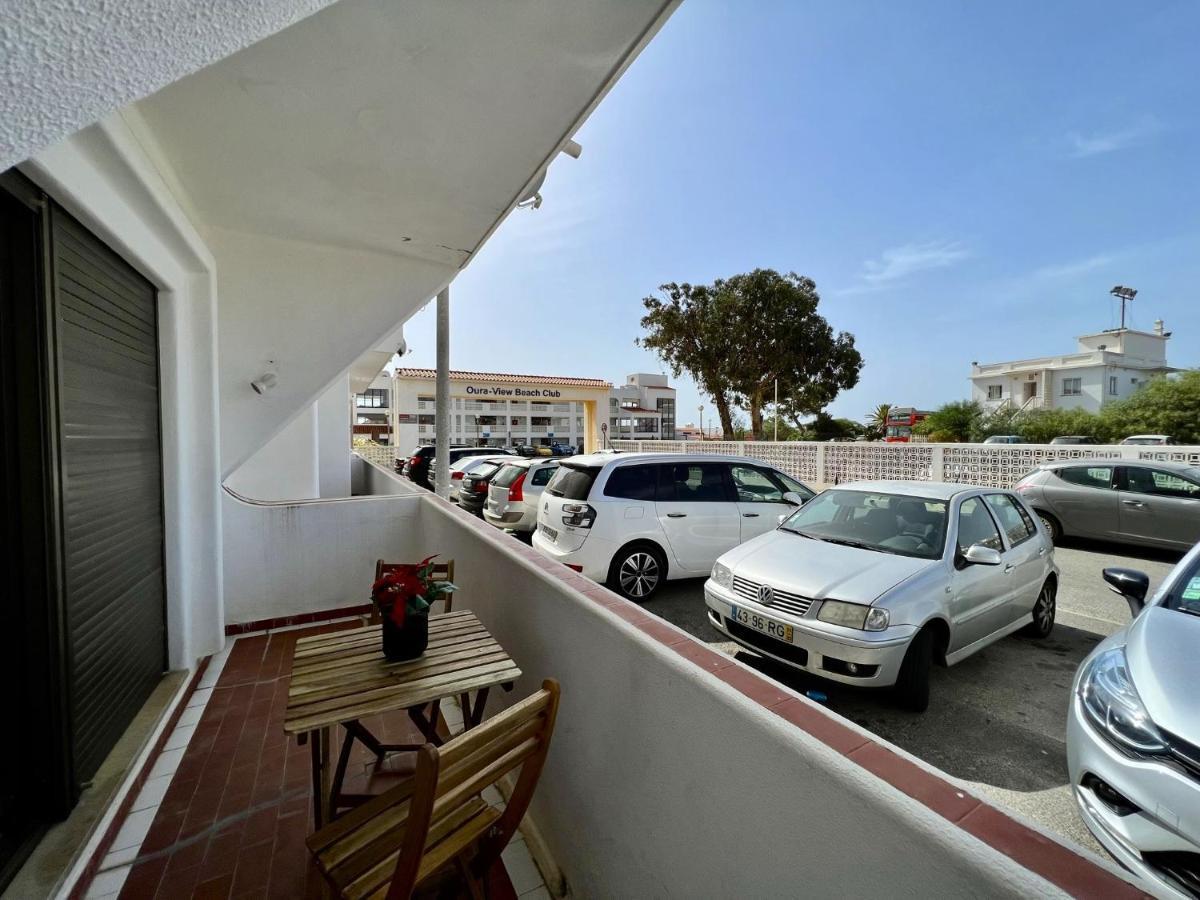 Albufeira Central 3 With Pool By Homing Extérieur photo