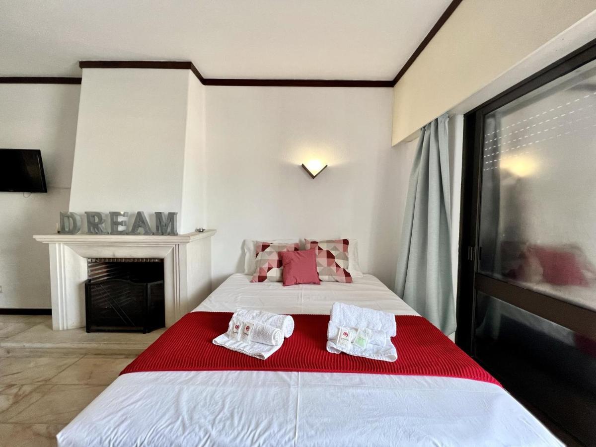Albufeira Central 3 With Pool By Homing Extérieur photo
