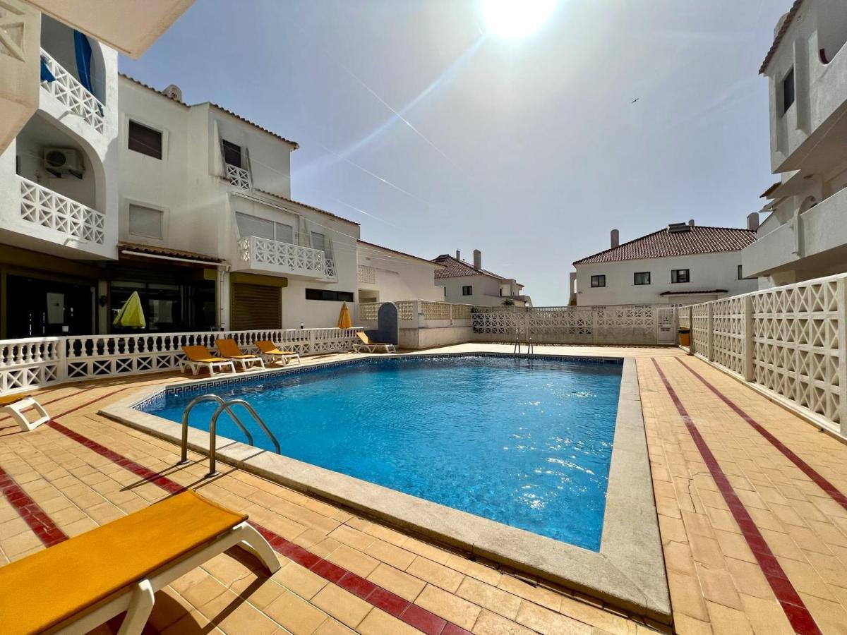 Albufeira Central 3 With Pool By Homing Extérieur photo