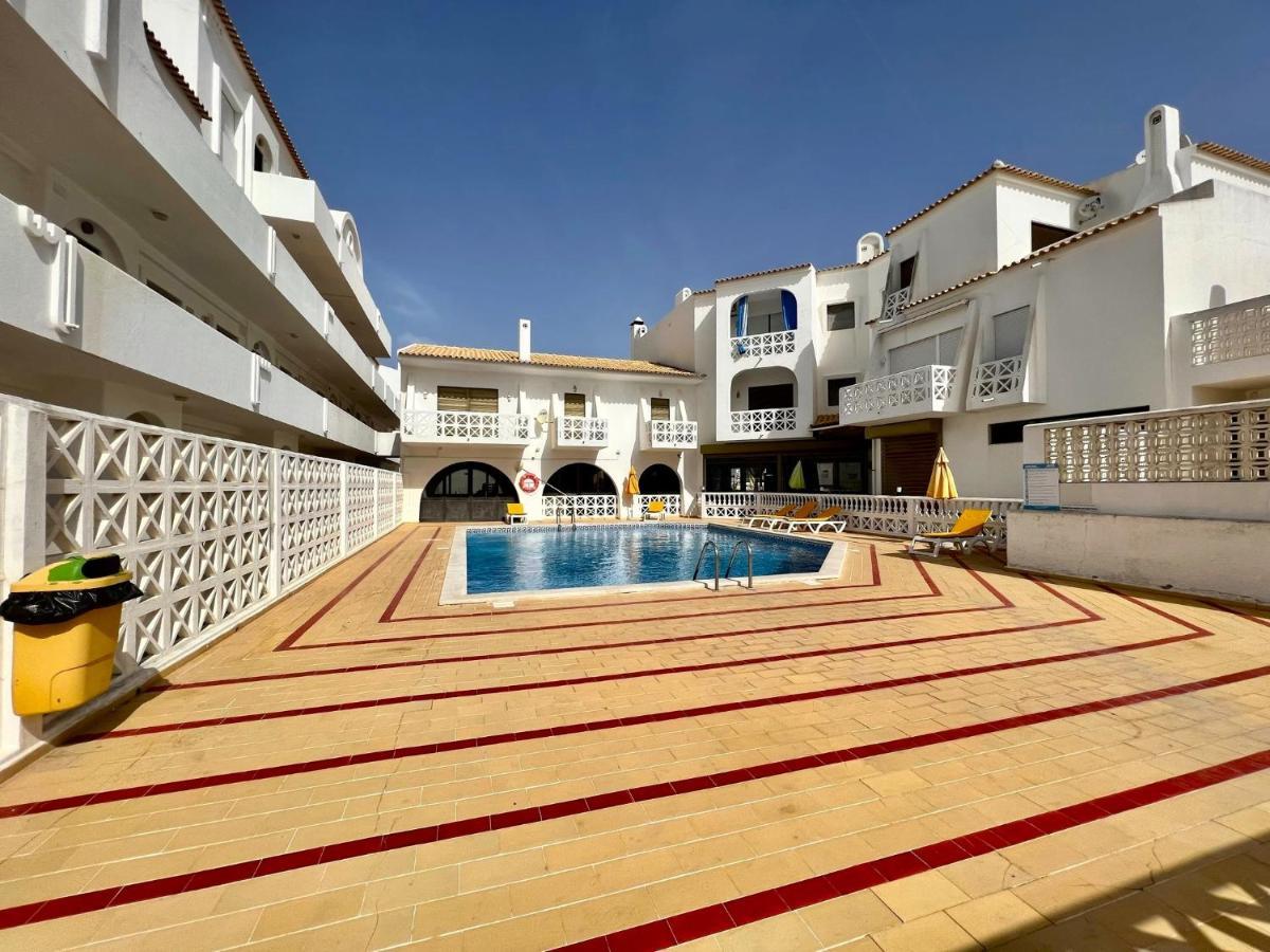 Albufeira Central 3 With Pool By Homing Extérieur photo