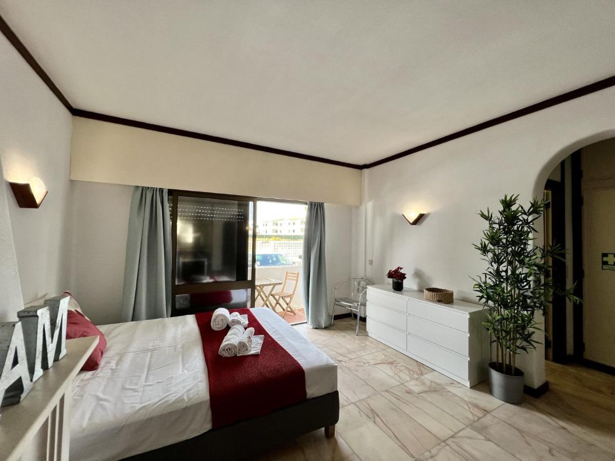Albufeira Central 3 With Pool By Homing Extérieur photo