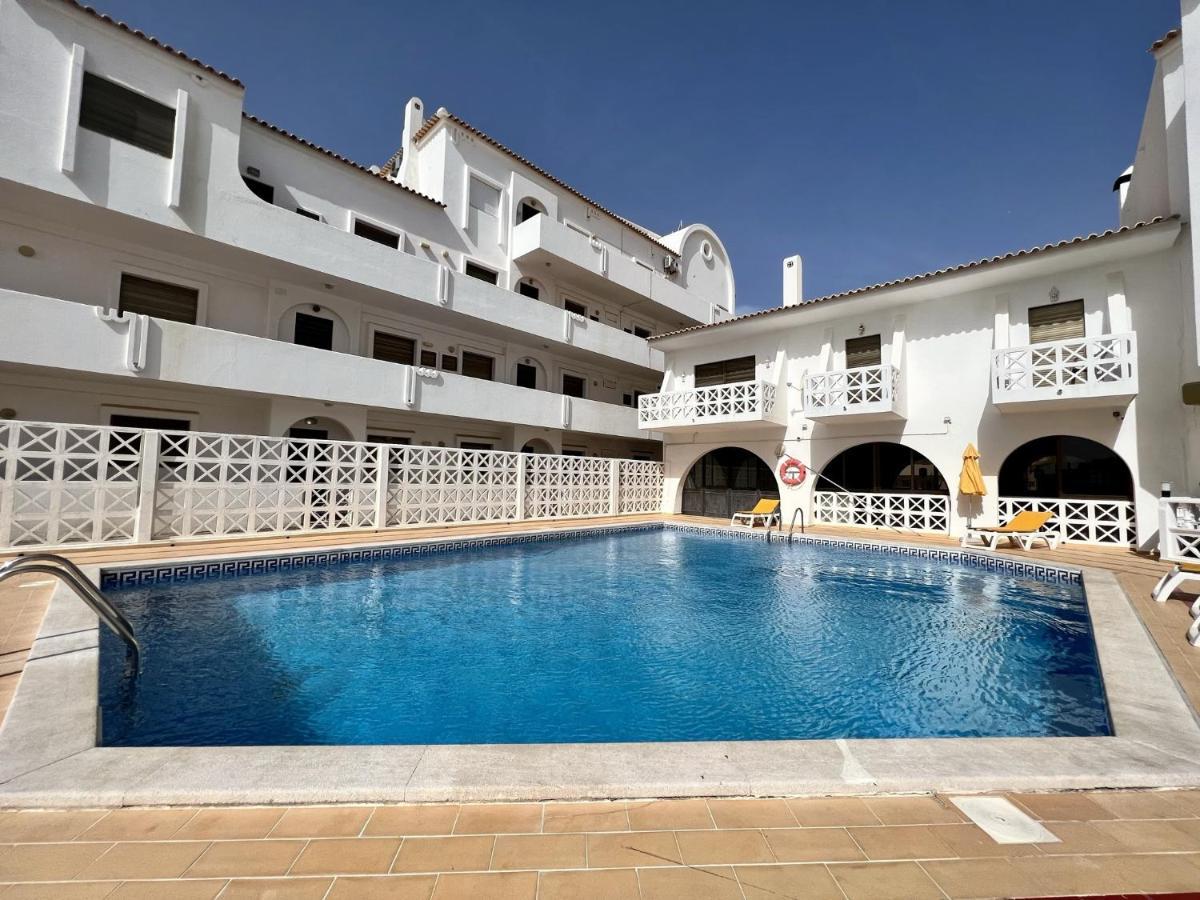 Albufeira Central 3 With Pool By Homing Extérieur photo
