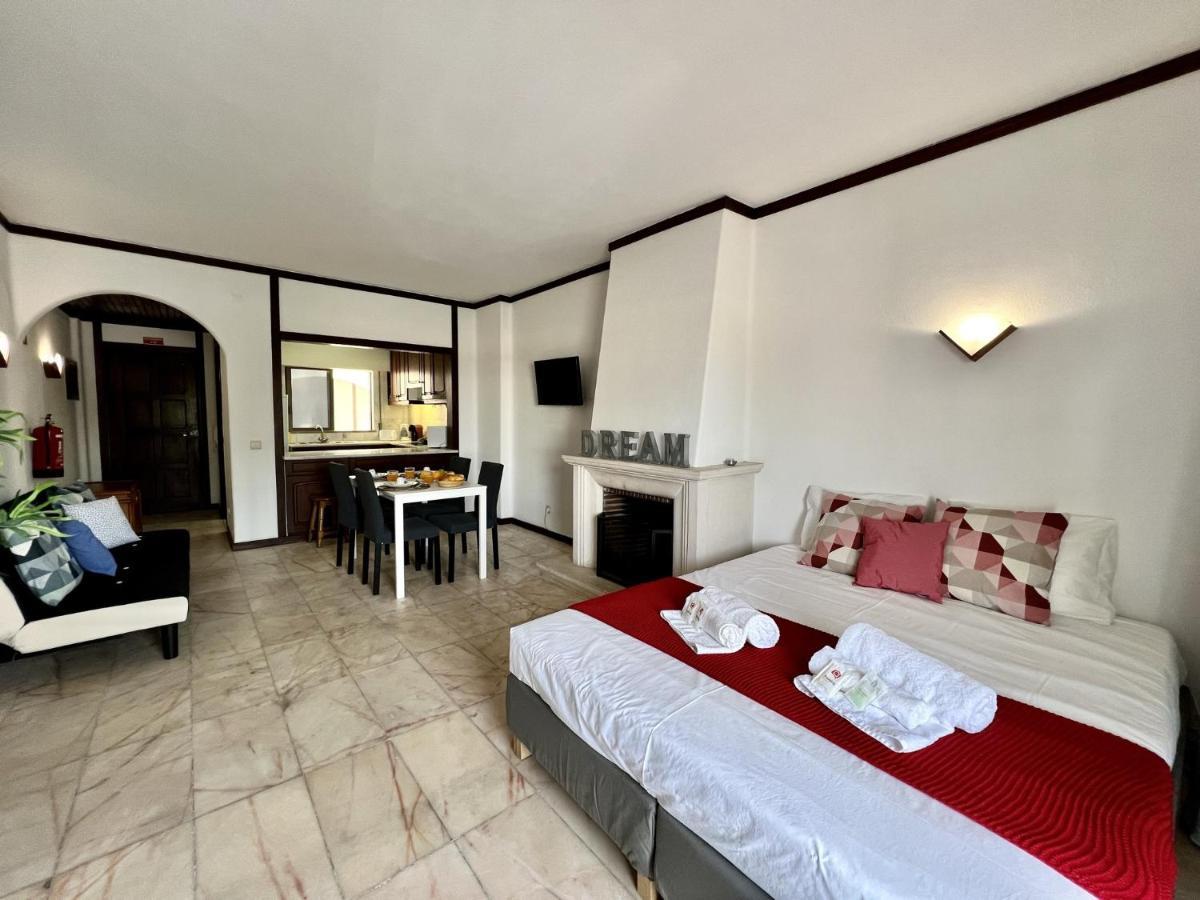 Albufeira Central 3 With Pool By Homing Extérieur photo