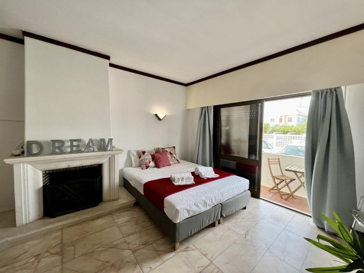 Albufeira Central 3 With Pool By Homing Extérieur photo