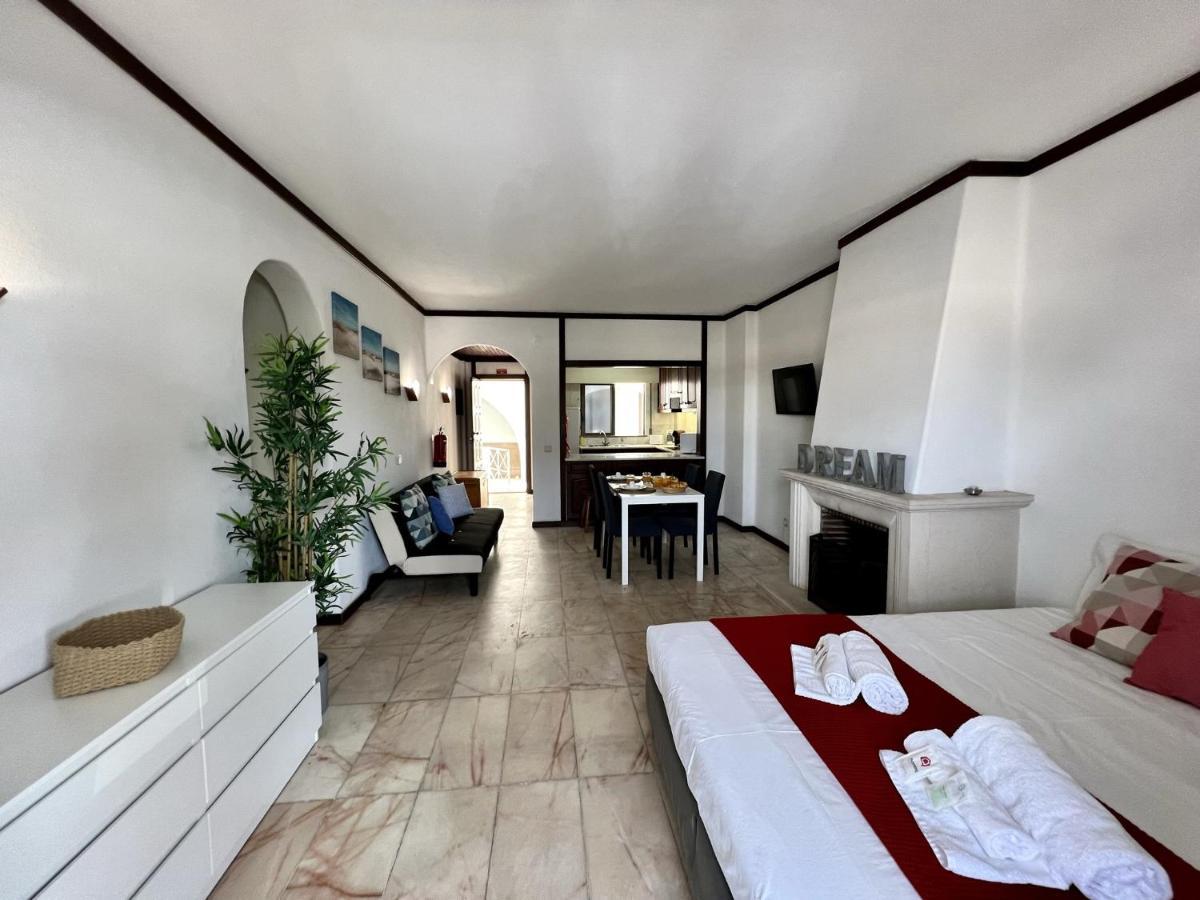 Albufeira Central 3 With Pool By Homing Extérieur photo