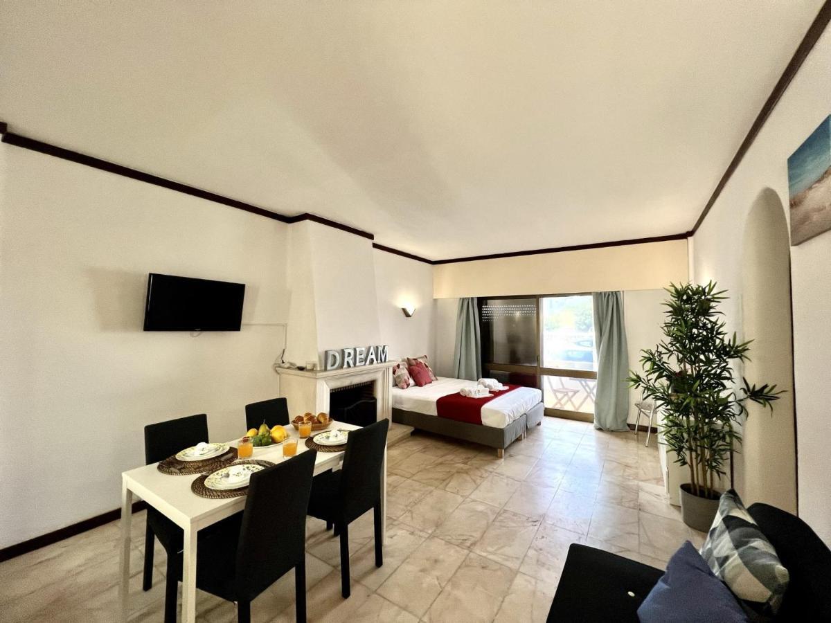 Albufeira Central 3 With Pool By Homing Extérieur photo