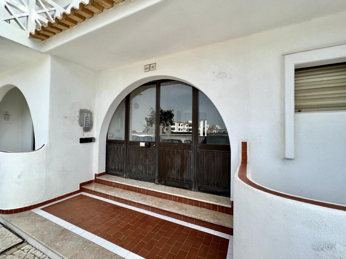 Albufeira Central 3 With Pool By Homing Extérieur photo