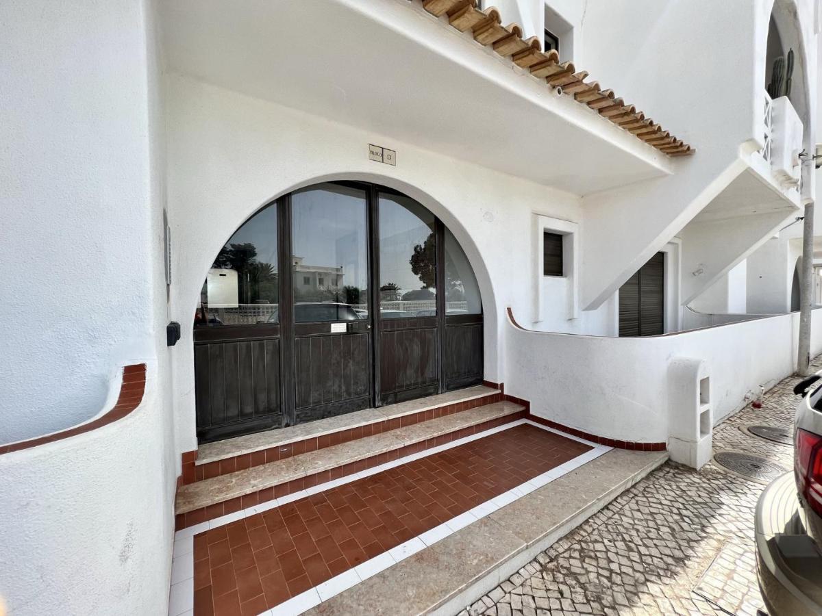 Albufeira Central 3 With Pool By Homing Extérieur photo