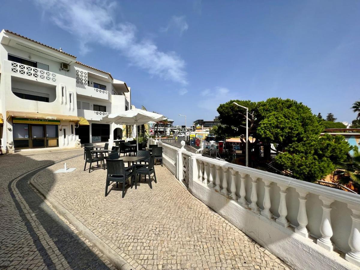 Albufeira Central 3 With Pool By Homing Extérieur photo