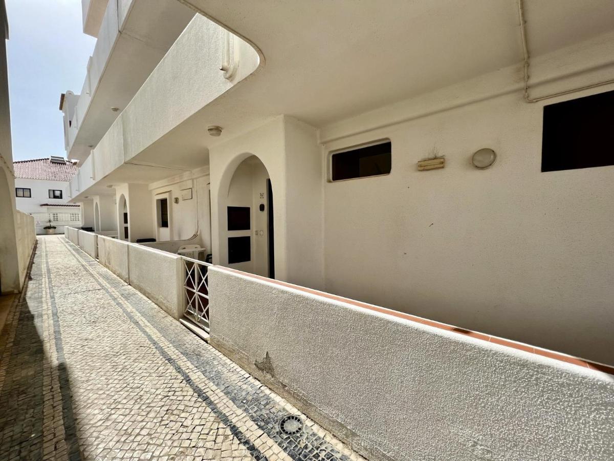 Albufeira Central 3 With Pool By Homing Extérieur photo